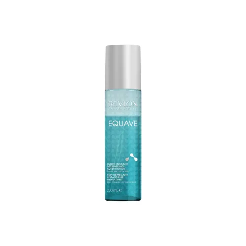 REVLON Equave Hydrating Кондиционеры для волос Увлажняющий Сглаживающий Блестящий 200 мл