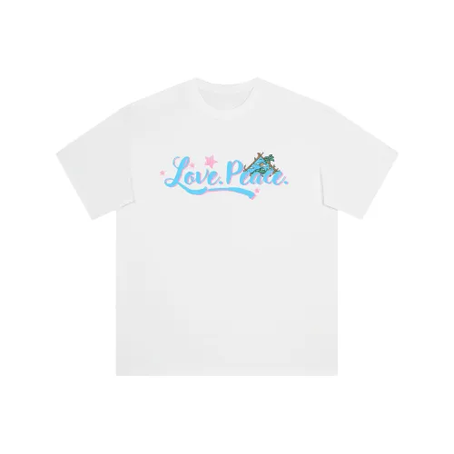 TIP Off Унисекс Футболка