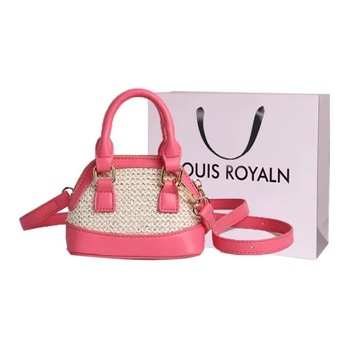 LOUIS ROYALN ПУ (полиуретан) Сумка Женская Многоцветная