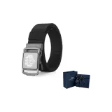 Чёрный + Чёрный (Тёмно-синий Коробка)