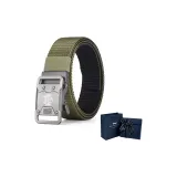 Армейский зеленый + черный (темно-синий, коробка)