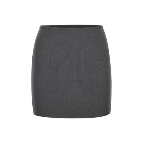 Garbege Повседневные короткие юбки для женщин