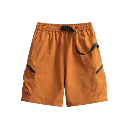 Звездный Seeker Карго Шорты Унисекс