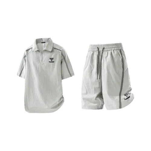 Hummel Повседневная спортивная одежда Унисекс