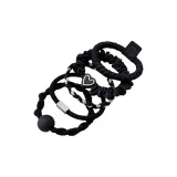 Чёрный комплект