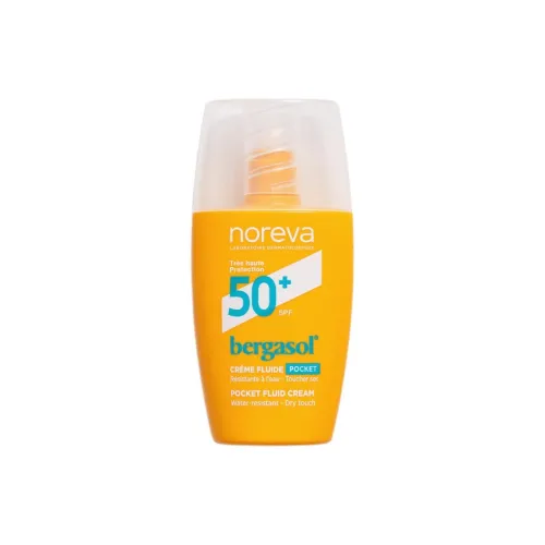 NOREVA SUNSCREEN Лосьон с УФ-защитой Унисекс