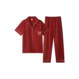 Красный - Женский