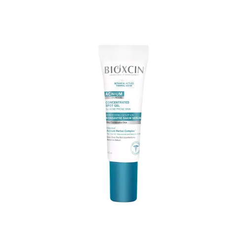 Bioxcin Жидкость Эссенции Унисекс