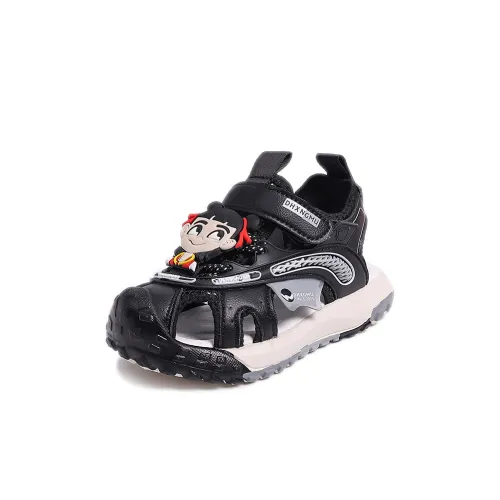 SHIBU Низкий Топ Детские Сандалии Малыша