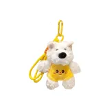 Желтый костюм Медвежонка