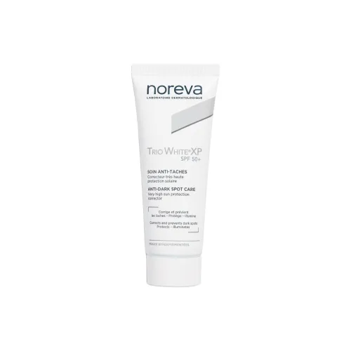 NOREVA SUNSCREEN Лосьон Унисекс