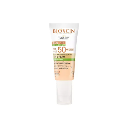 Bioxcin SUNSCREEN Лосьон Унисекс