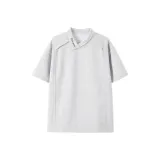 Туманно-серый