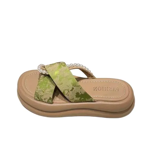 Marcolor Амортизация устойчивость к истиранию и прочные свойства Низкие топы Детские домашние тапочки Подростки