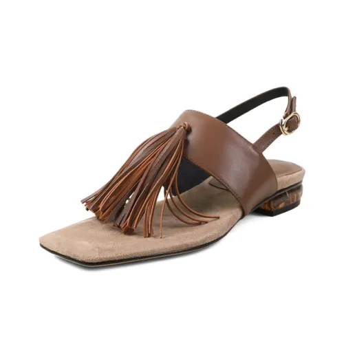 Schilling One Ремешок Сандалии Женские