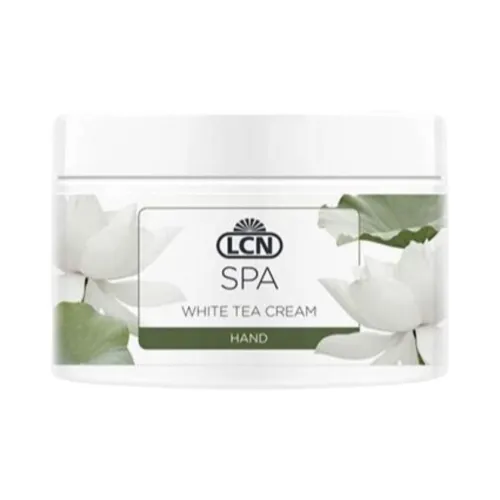 LCN Свежий Увлажняющий Крем для Рук Hydrate And Moisturize 250 мл