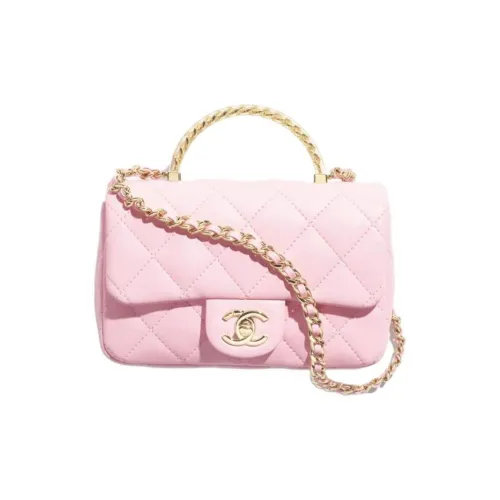 CHANEL Сумки Женские