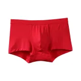 MN010 Красный