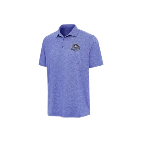 NBA Поло Мужское Королевский Синий