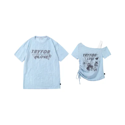 Tryforlove Унисекс Парные Комплекты