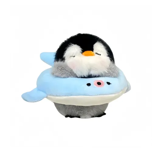LALABABY Пингвин Кукла Плюшевая Подвеска 12 см Высота