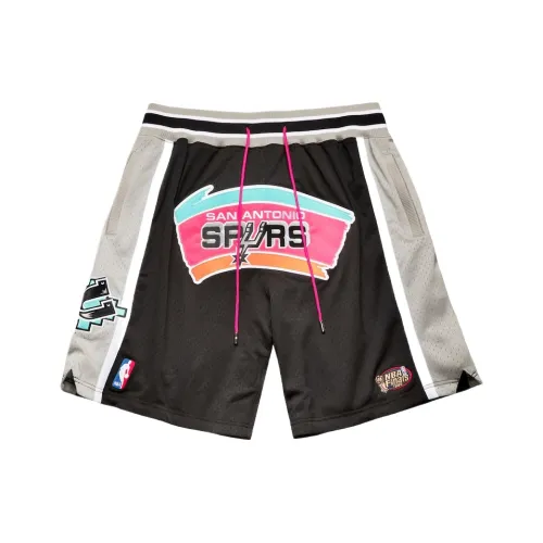 MITCHELL NESS Just Don Баскетбольные шорты Мужской