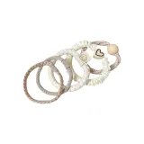 Белый комплект