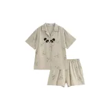 Абрикос, черника, бамбук