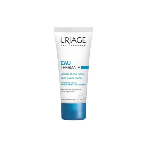 Uriage Face Moisturizers & Creams Успокаивающий Унисекс
