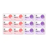 Энергичный вид Белый персик зубные щетки для межзубных промежутков, 50 шт * 6 коробок + щетки для межзубных промежутков с сукулентами, Португалия, 50 шт * 6 коробок