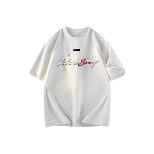 Warrior Huichao Riding The Wind Collection T-Shirt Унисекс