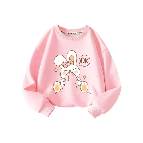 La Chapelle Свитшот Подростки