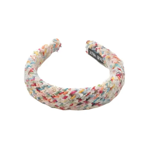 XILING Тканевые повязки на голову для женщин