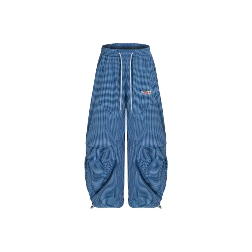 Ctbcaptainbeer Повседневные брюки Женские