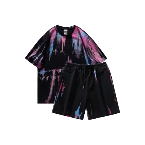 ERQD Унисекс Повседневная спортивная одежда