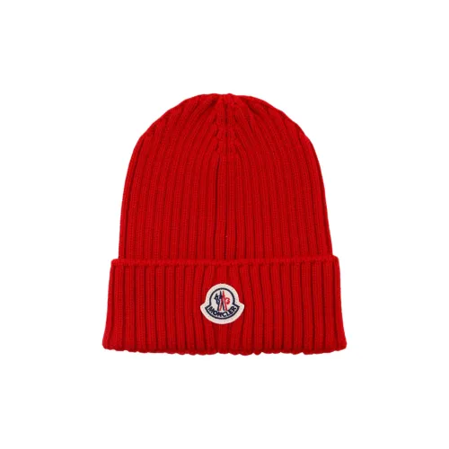 Moncler Шапки-бини Kids