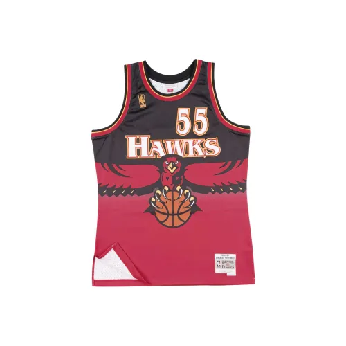 MITCHELL NESS Баскетбольная Джерси Мужская