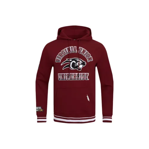 NBA Red Men's Sweatshirts