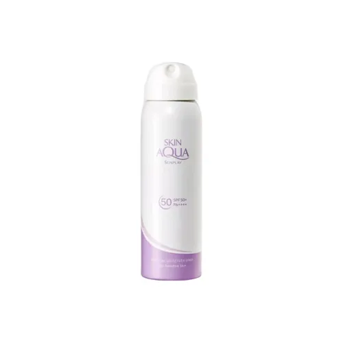 SUNPLAY Sun Protection Spray Унисекс