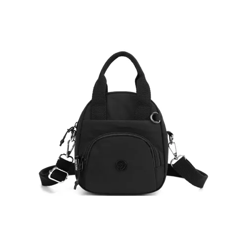 Gerlanx Нейлон Одно Плечо Сумка Маленькая Женская Многоцветная