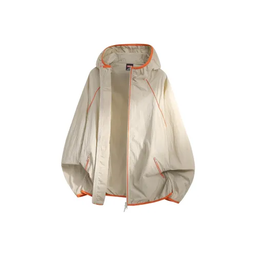 BALENO Дышащая Быстросохнущая Защита от УФ-лучей Одежда Унисекс