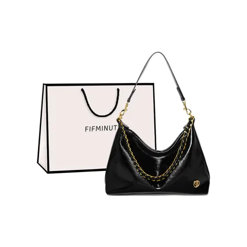 15 MINS Сумка через плечо из синтетической кожи женская многоцветная