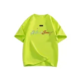 Неоново-зеленый