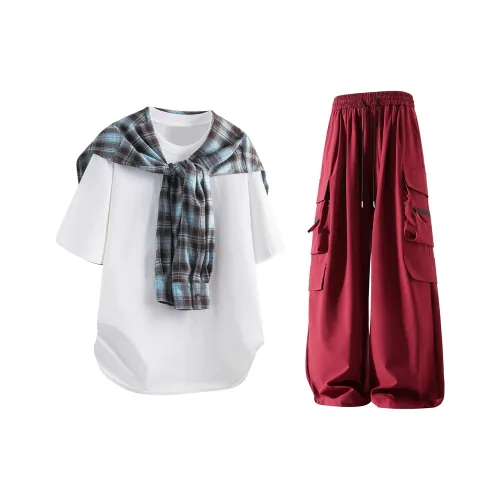 ZIRUNGE Повседневная спортивная одежда унисекс