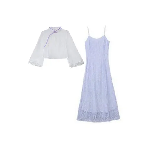 COVT Женские Комплекты с Юбкой