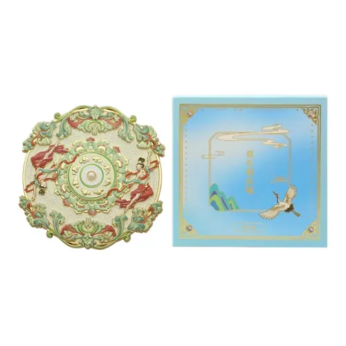 Gentle welcome MAKE UP Зеркала Женские