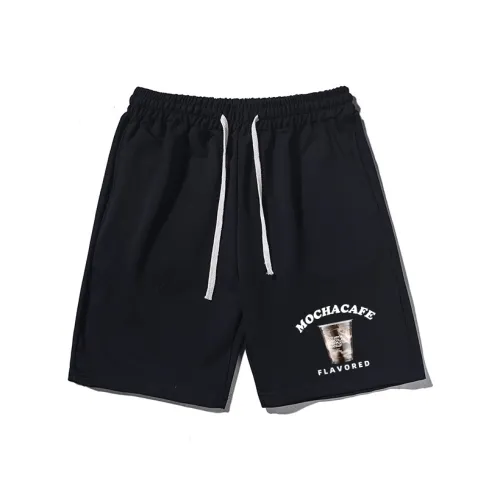 LUANBU Унисекс Повседневные шорты