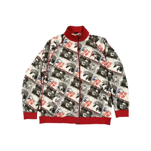 nike Куртки и Пальто Мужской Белый