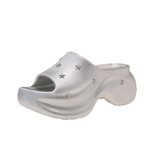 PARK DANCE Тихие Слипоны Женские