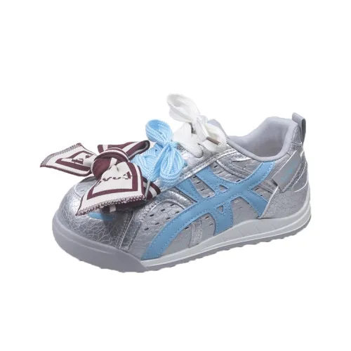 Dawei's House Низкий Топ Повседневный Женский